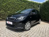 Peugeot-108 Imagem Principal