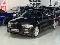 BMW-118 Imagem Principal