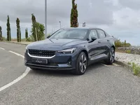 Polestar-2 Imagem Principal