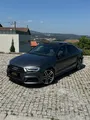 Audi-A3 Limousine Imagem Principal