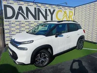 Citroën-C3 Aircross detalhes 1