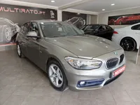 BMW-116 Imagem Principal