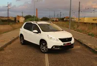 Peugeot-2008 Imagem Principal