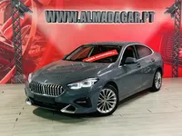 BMW-218 Gran Coupé Imagem Principal