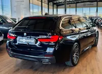 BMW-530 detalhes 1