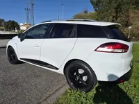 Renault-Clio Sport Tourer detalhes 1