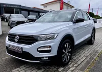 Volkswagen-T-Roc detalhes 1