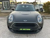 Mini-Clubman detalhes 1