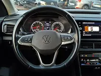 Volkswagen-T-Cross detalhes 2