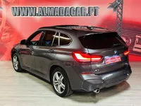 BMW-X1 detalhes 2