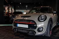 Mini-Cooper S Imagem Principal