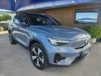 Volvo-XC 40 Imagem Principal