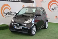 Smart-ForTwo Coupe detalhes 1
