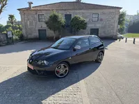 Seat-Ibiza Imagem Principal