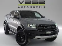 Ford-Ranger Imagem Principal