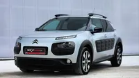 Citroën-C4 Cactus Imagem Principal
