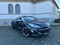 Peugeot-RCZ detalhes 2