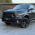 Dodge-Ram detalhes 2