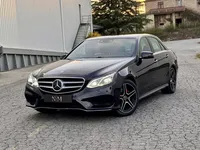 Mercedes-Benz-E 250 Imagem Principal