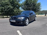 BMW-118 detalhes 1