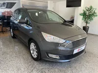 Ford-C-Max detalhes 2