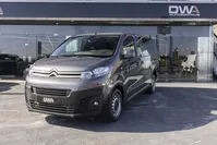 Citroën-Jumpy Imagem Principal