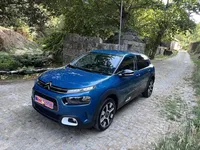 Citroën-C4 Cactus detalhes 2