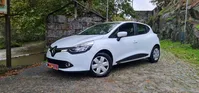 Renault-Clio Imagem Principal
