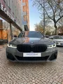 BMW-530 detalhes 1