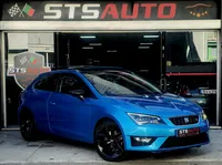 Seat-León detalhes 1