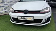 Volkswagen-Golf detalhes 2