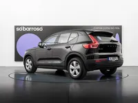 Volvo-XC 40 detalhes 2