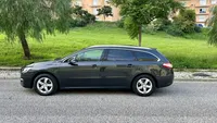 Peugeot-508 SW detalhes 1