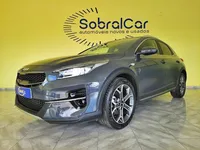 Kia-XCeed detalhes 2