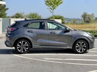 Ford-Puma detalhes 2