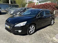 Peugeot-508 SW detalhes 1