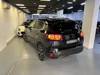 Citroën-C5 Aircross detalhes 1