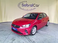 Opel-Corsa Imagem Principal