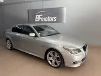 BMW-525 Imagem Principal
