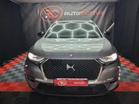 DS-DS7 Crossback detalhes 1