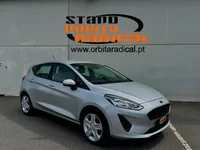 Ford-Fiesta Imagem Principal