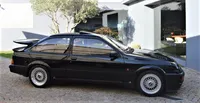 Ford-Sierra detalhes 2