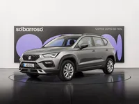 Seat-Ateca detalhes 1