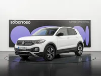 Volkswagen-T-Cross detalhes 1