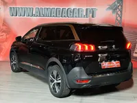 Peugeot-5008 detalhes 2