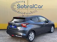 Nissan-Micra detalhes 2