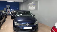 Volkswagen-Golf Variant detalhes 1