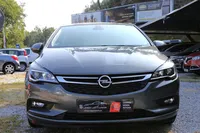 Opel-Astra Imagem Principal