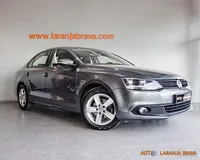 Volkswagen-Jetta Imagem Principal