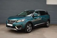 Peugeot-5008 detalhes 2